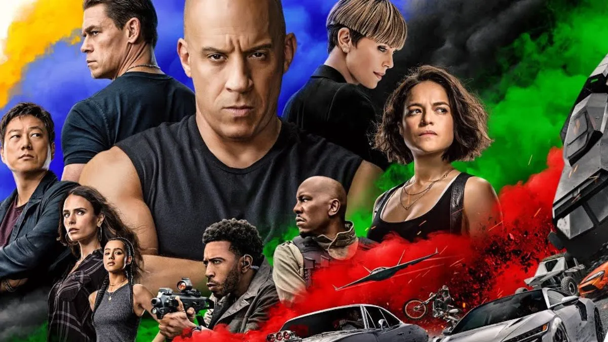 Fast X Part 2: Vin Diesel Reveals Release Date