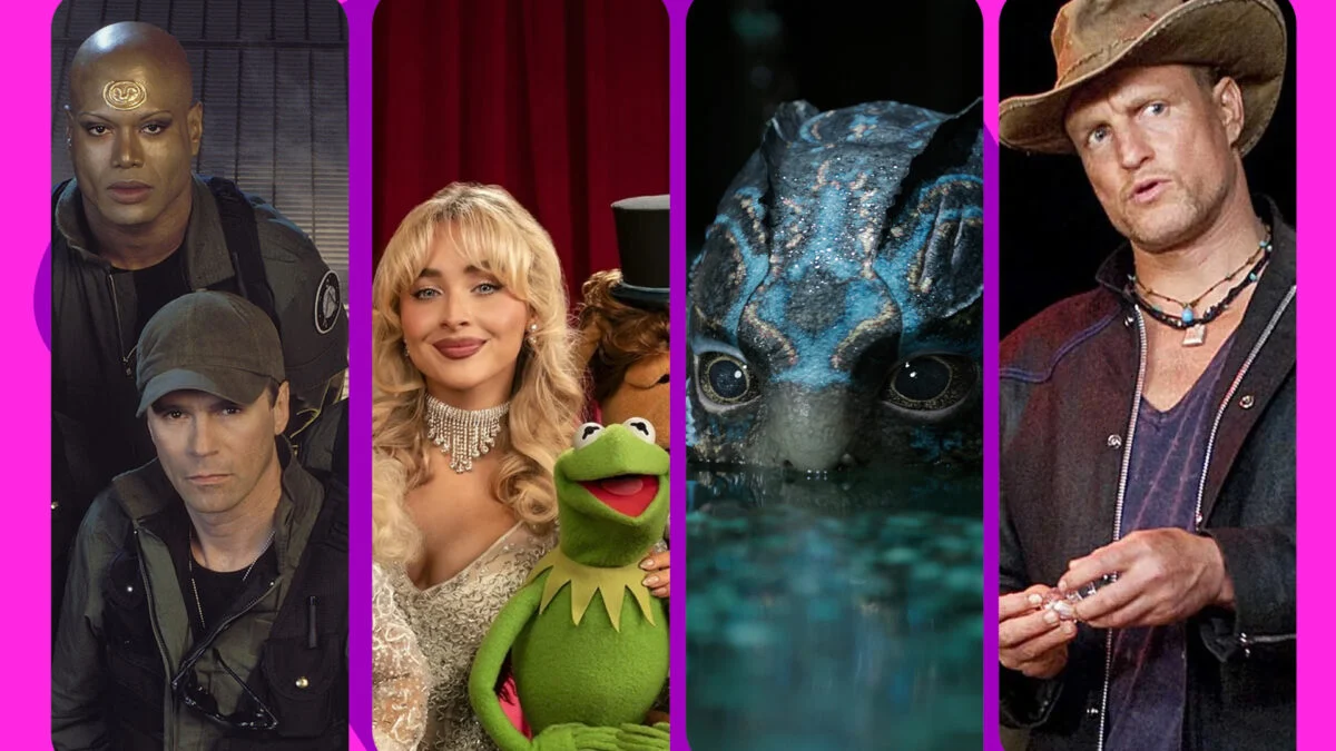 February 2026 Streaming: Best Horror, Sci-Fi, & More