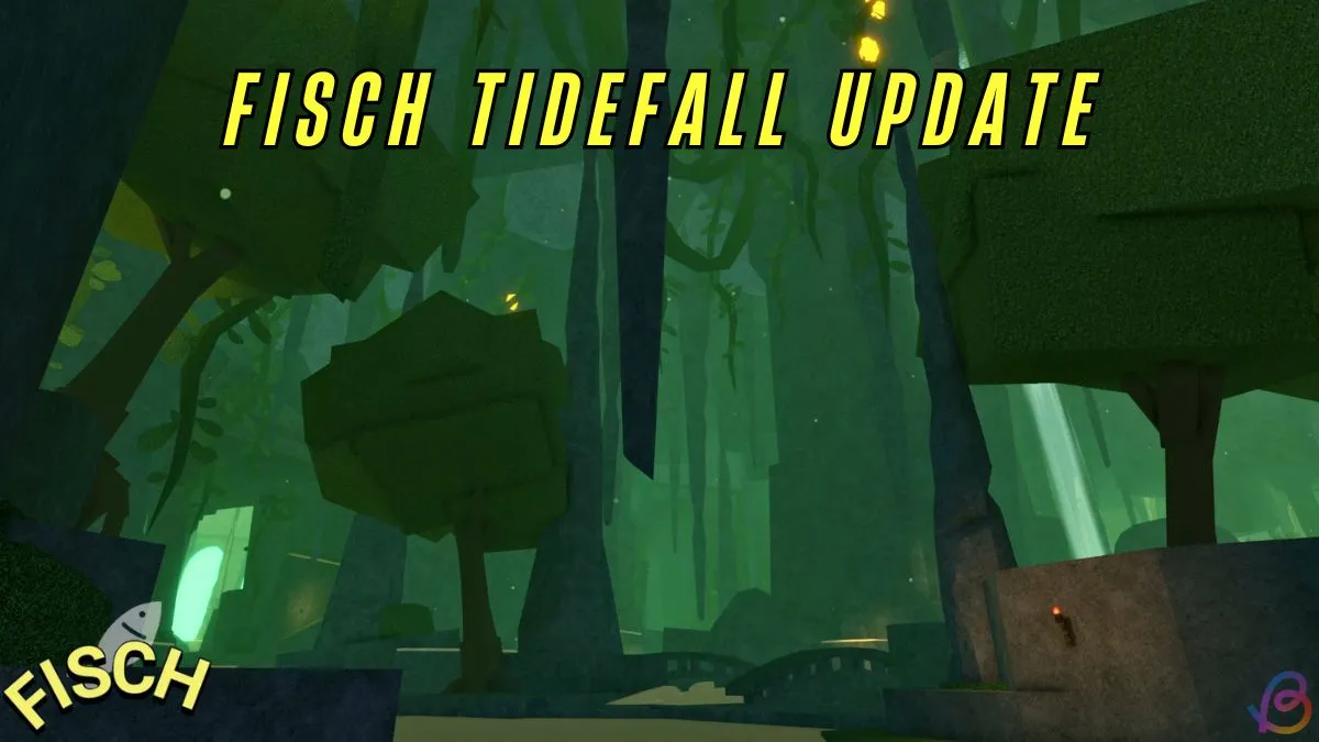 Fischl Tidefall Update: Release Date & Time!