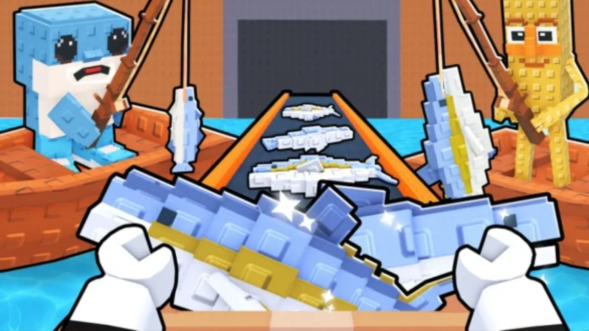 Fishing Brainrots Codes (Jan 2026) - Get Freebies!