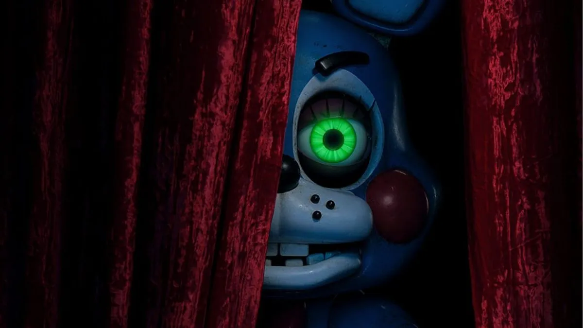 Five Nights at Freddy’s 2 Streaming Guide: Watch Times & Platforms