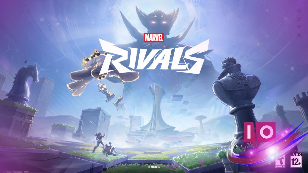 Fix Error Code 270 in Marvel Rivals: Step-by-Step Guide