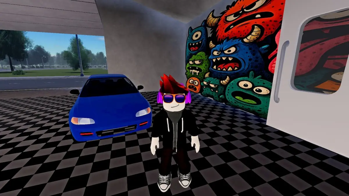 Fix It Up Codes (Jan 2026): Custom Tires!