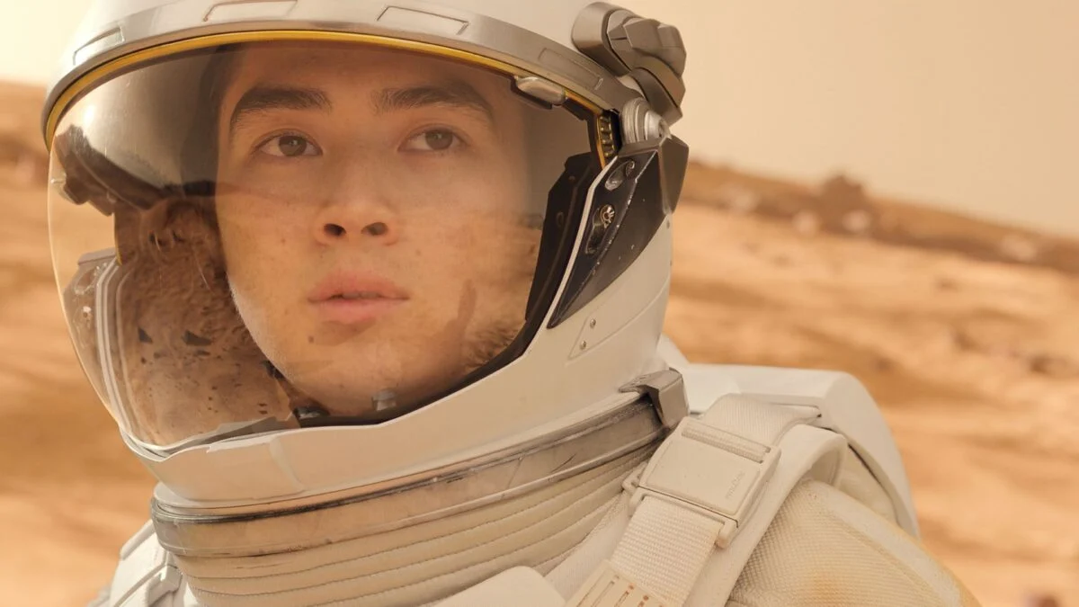 For All Mankind Season 5: Mars & Beyond!