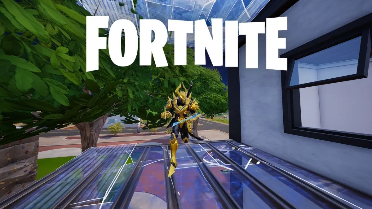 Fortnite Building Changes Coming: Easier for New Players!