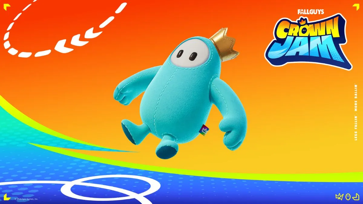 Fortnite Crown Jam: Free Rewards Guide