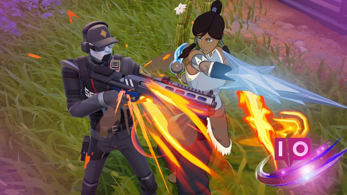 Fortnite: Eliminate Henchmen (Chapter 7 Season 1)