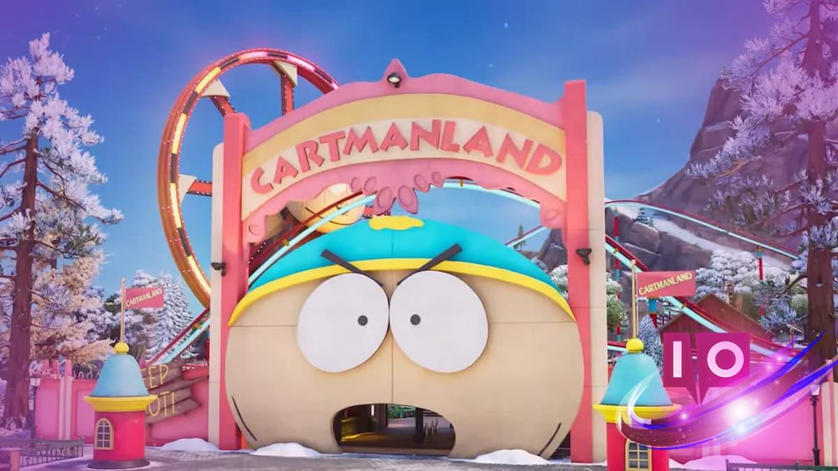 Fortnite Flushers Guide: Chapter 7 Season 1 Tips