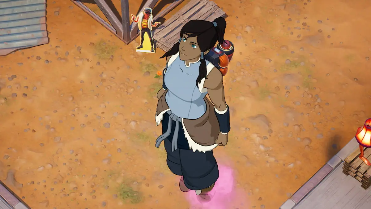 Fortnite: Kenny Quests Guide - Chapter 7 Season 1