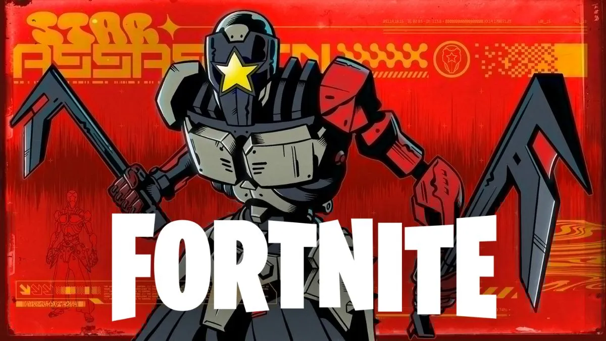 Fortnite New Season: Release Date & Time