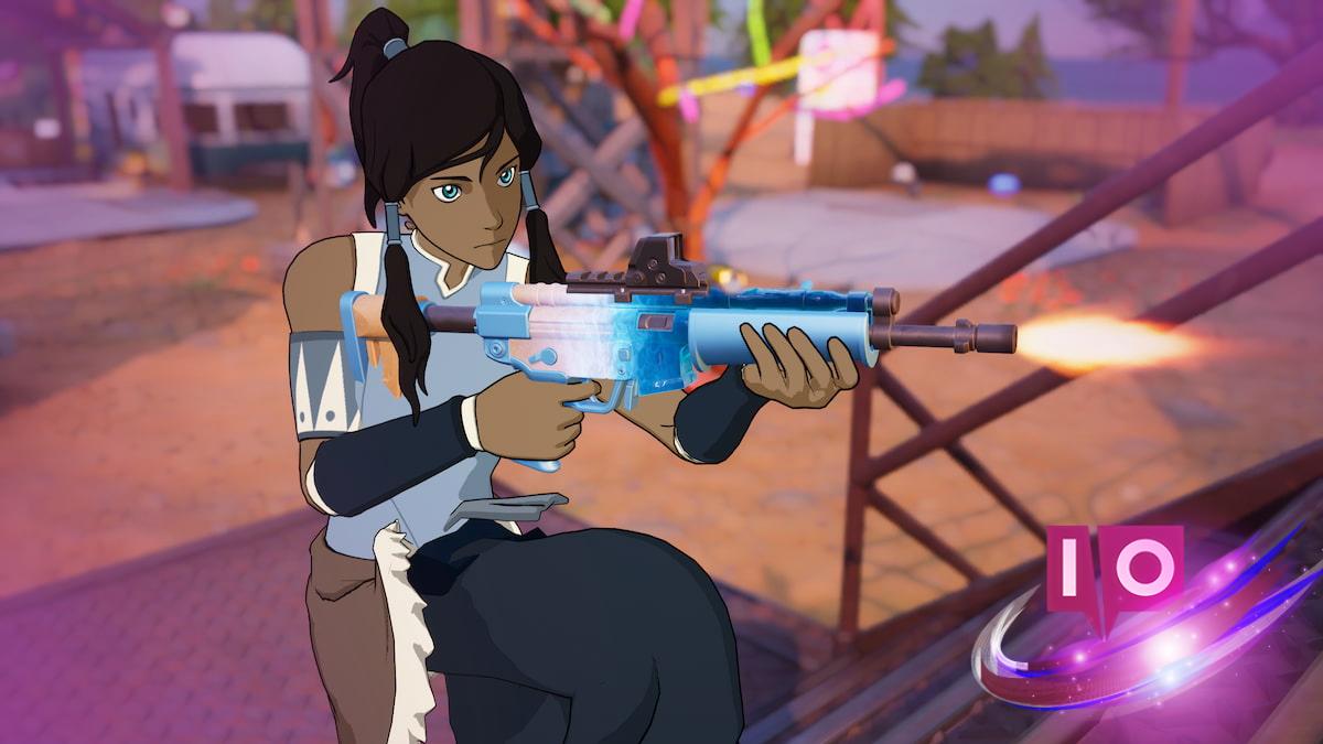 Fortnite Ninja Star Guide: Chapter 7, Season 1