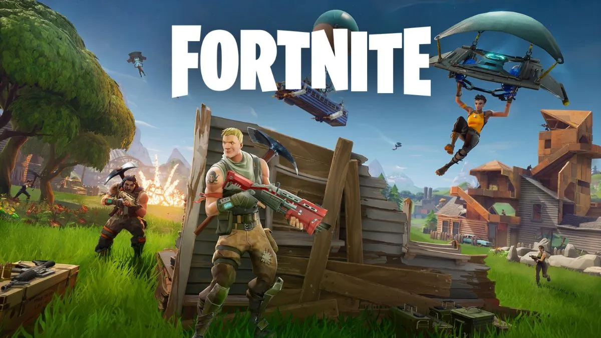 Fortnite Release Date: The Game's Evolution Since Launch