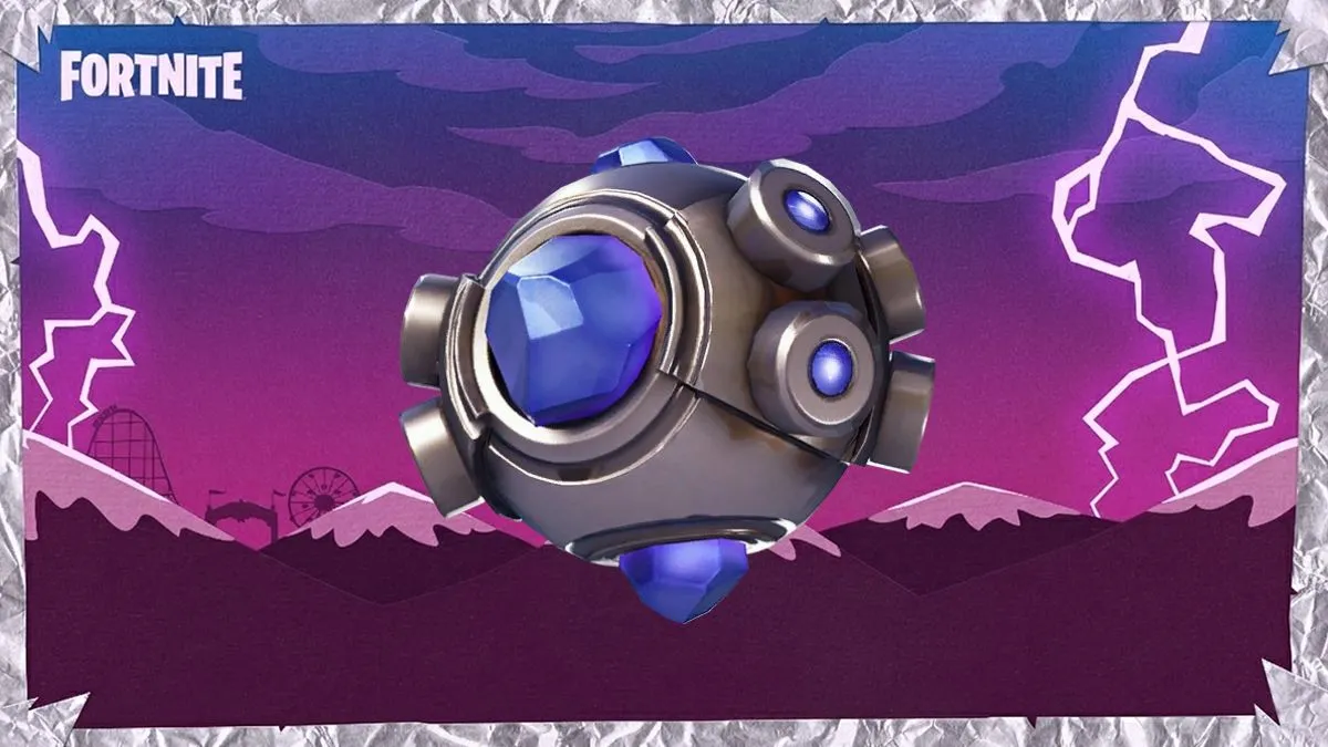 Fortnite Shockwave Grenade Returns! Weekend Update
