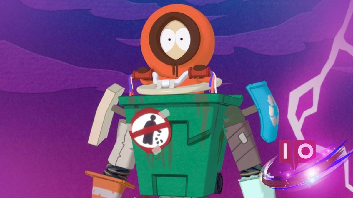 Fortnite Stick of Truth: Chapter 7 Season 1 Guide