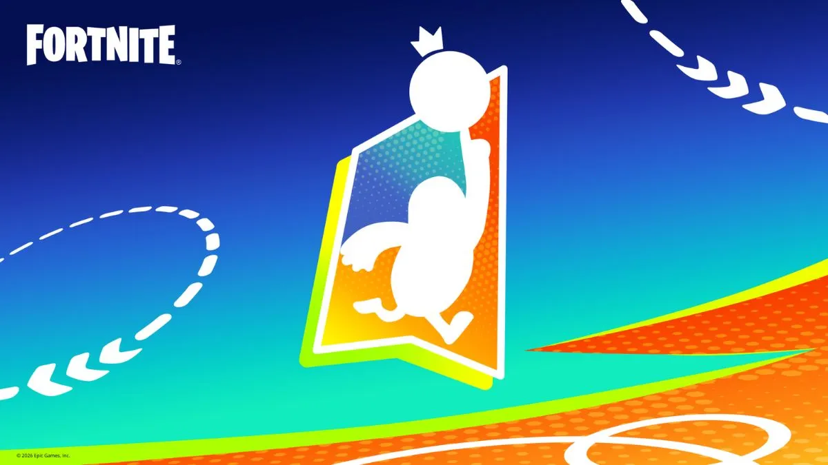 Fortnite Update 39.30: Crown Jam, The Office & More!