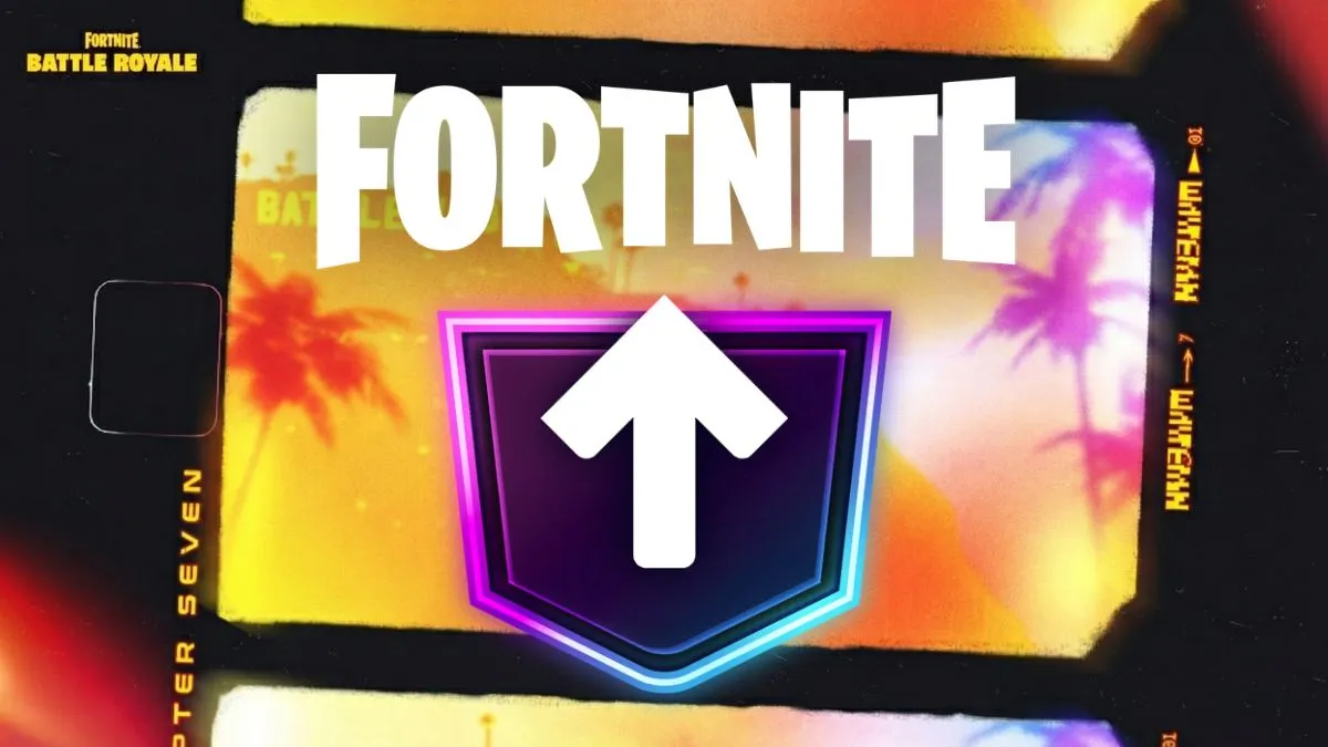 Fortnite XP Glitch: Level Up Faster in This Game Mode!