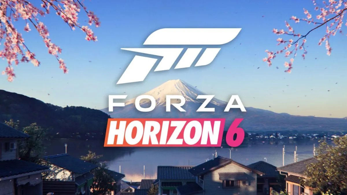 Forza Horizon 6: Release Date Leak & Premium Edition Info