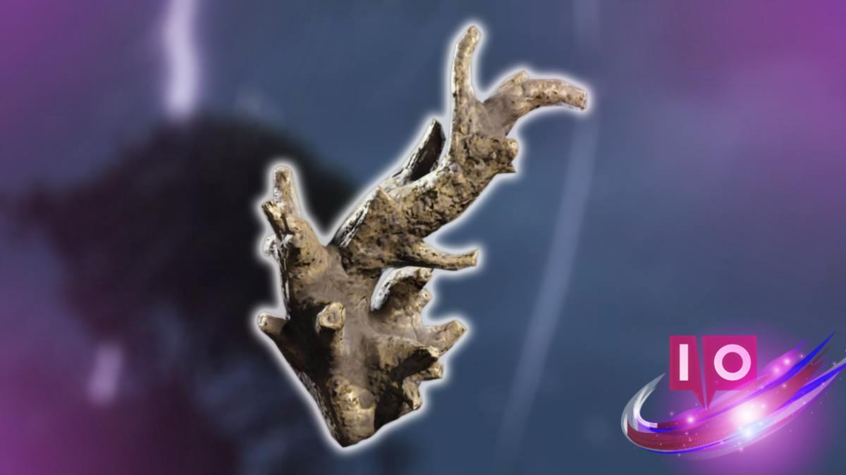 Fossilized Lightning ARC Raiders: What Does It Do?