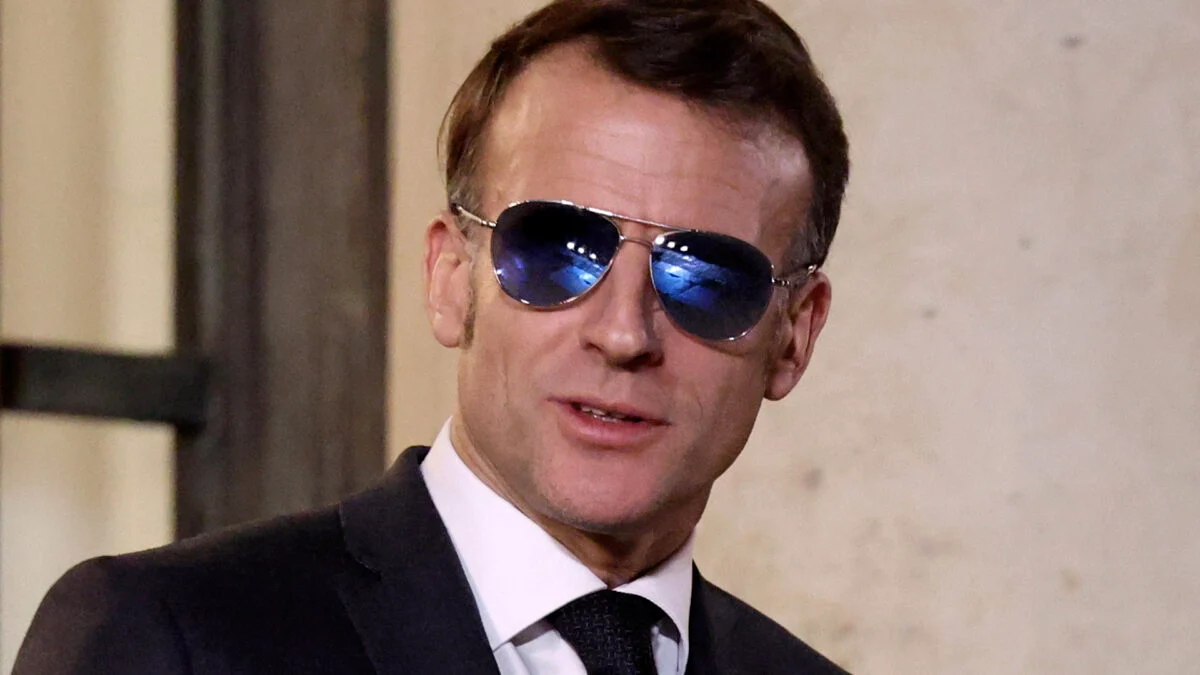 France's Big Tech War: Zoom Takes the First Hit