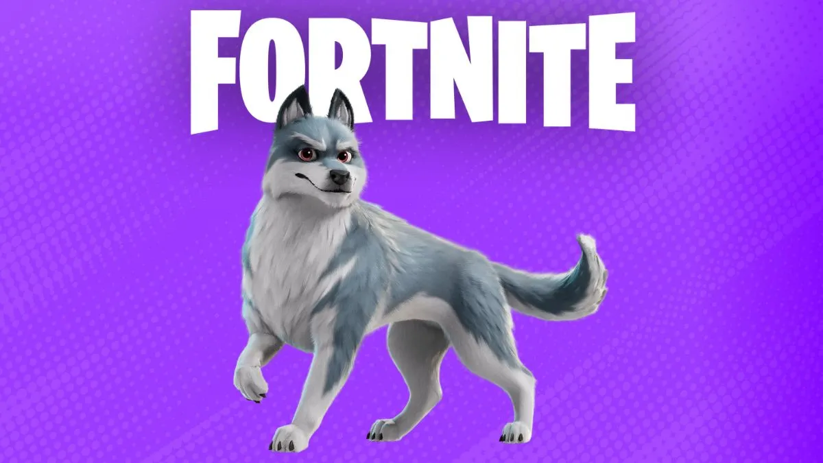 Free Remus Sidekick in Fortnite? (Easy Guide)