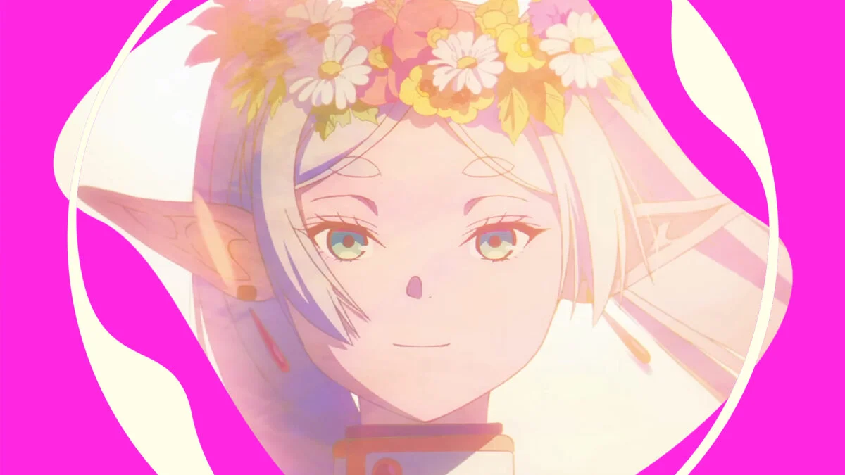 Frieren: Best Fantasy Anime You're Missing! (Season 2 in 2026)