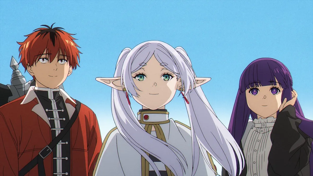 Frieren Season 2: Release Date & Countdown