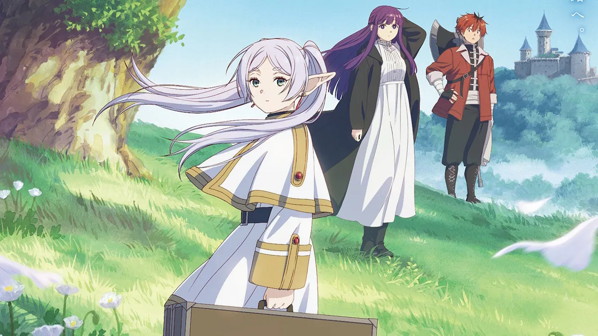 Frieren Season 2 Release Schedule: Episode Dates & Details Revealed