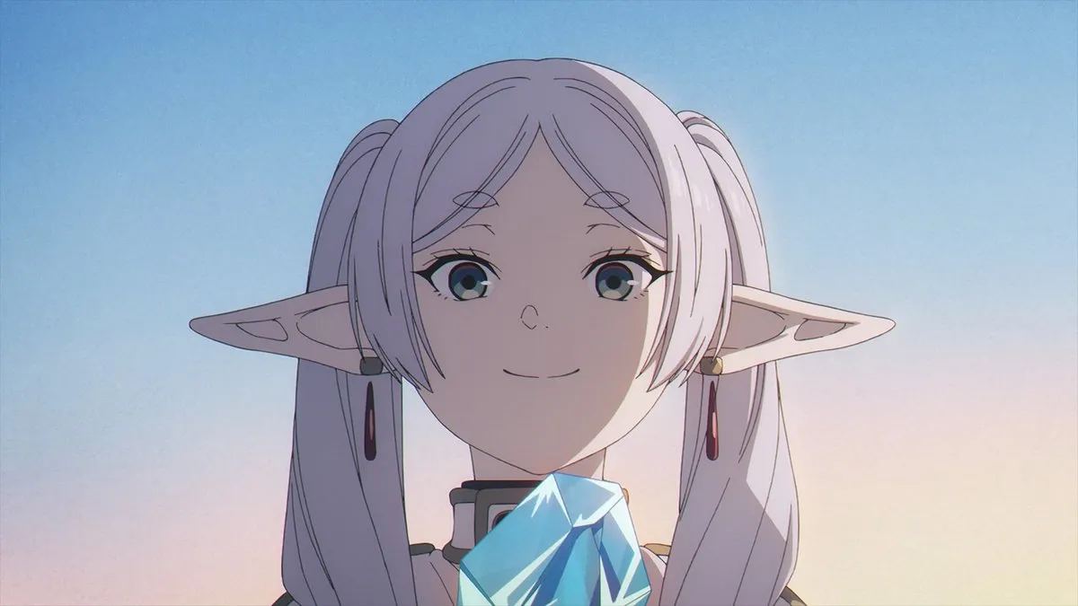 Frieren's Age: Beyond Journey's End Explained