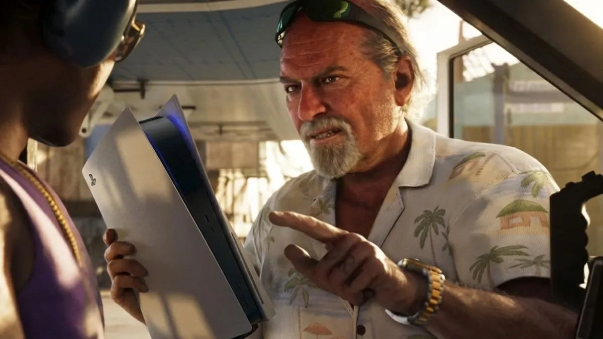 GTA 6 Exclusive? Xbox Fans Worry About PlayStation Deal