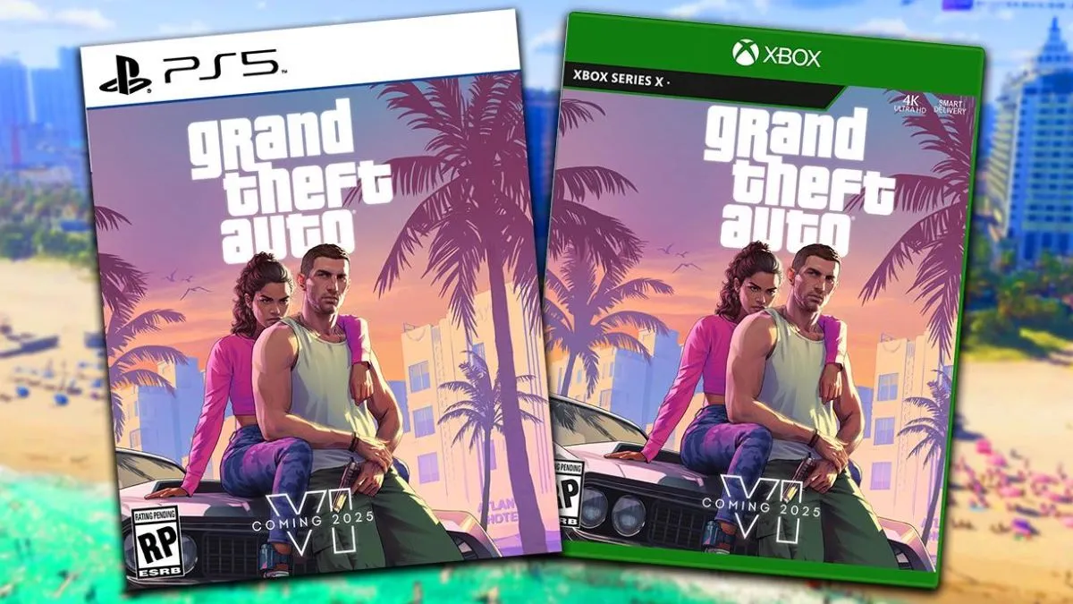 GTA 6 Physical Release Delayed? Spoiler Fears!