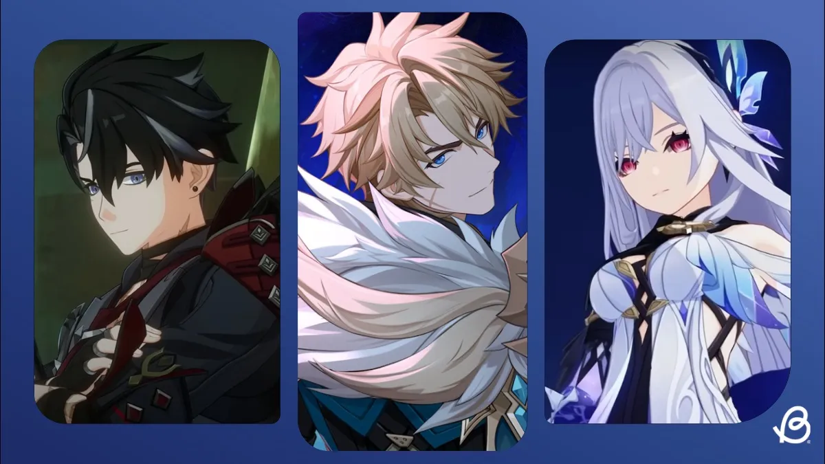 Genshin Impact 6.4: Luna V Banner Leaks