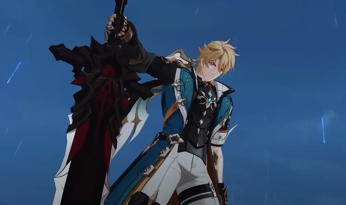 Genshin Luna V Guide: Leaks, Characters & Release