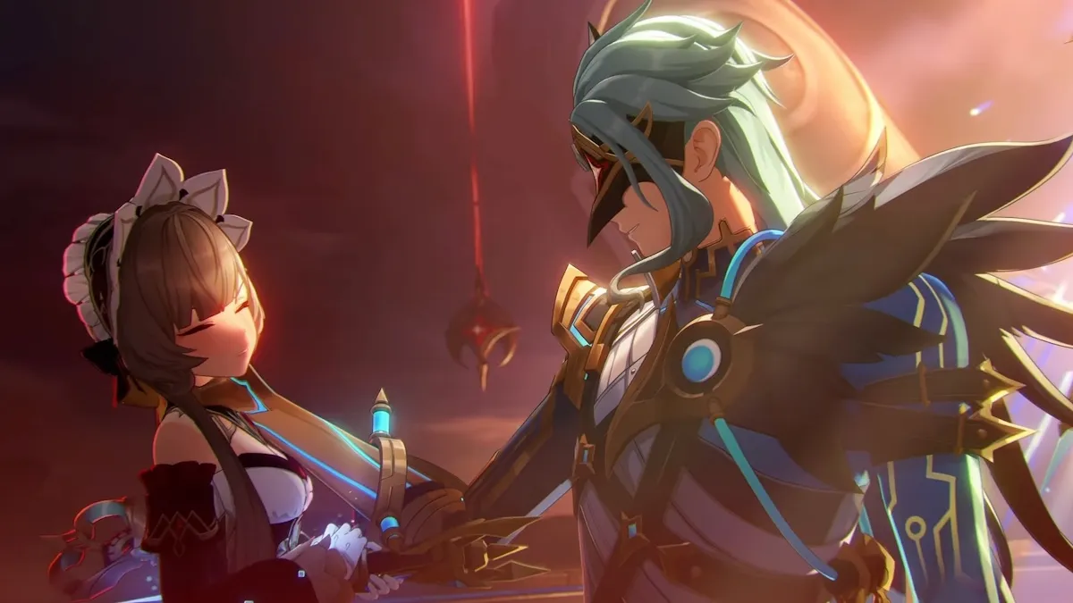 Genshin Sandrone Death: Luna IV Update Fate?