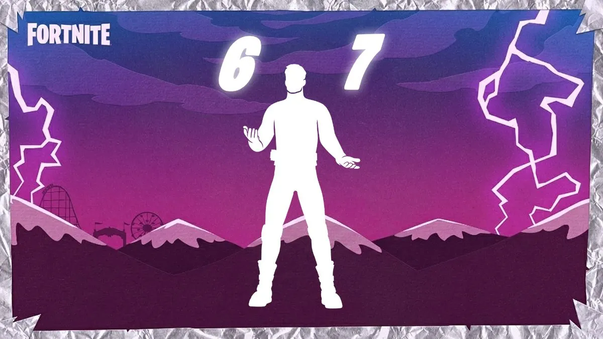 Get Fortnite 6 7 Emote: Easy Guide