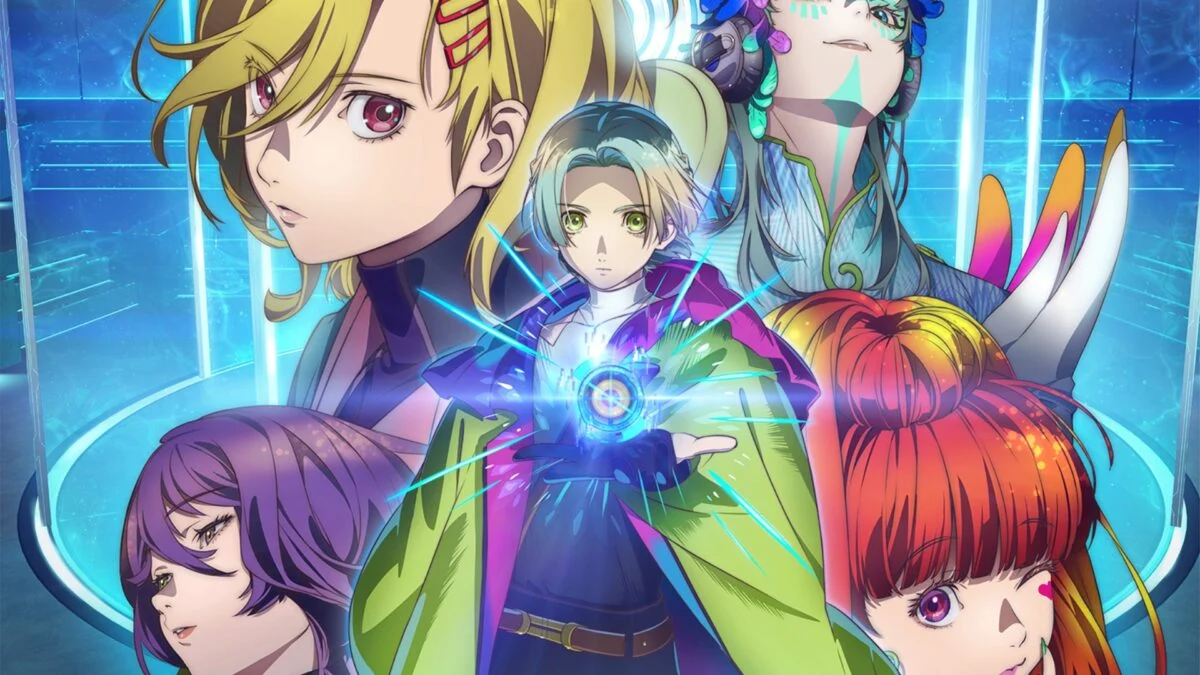 Gnosia: Anime 'Among Us' You Need to Play