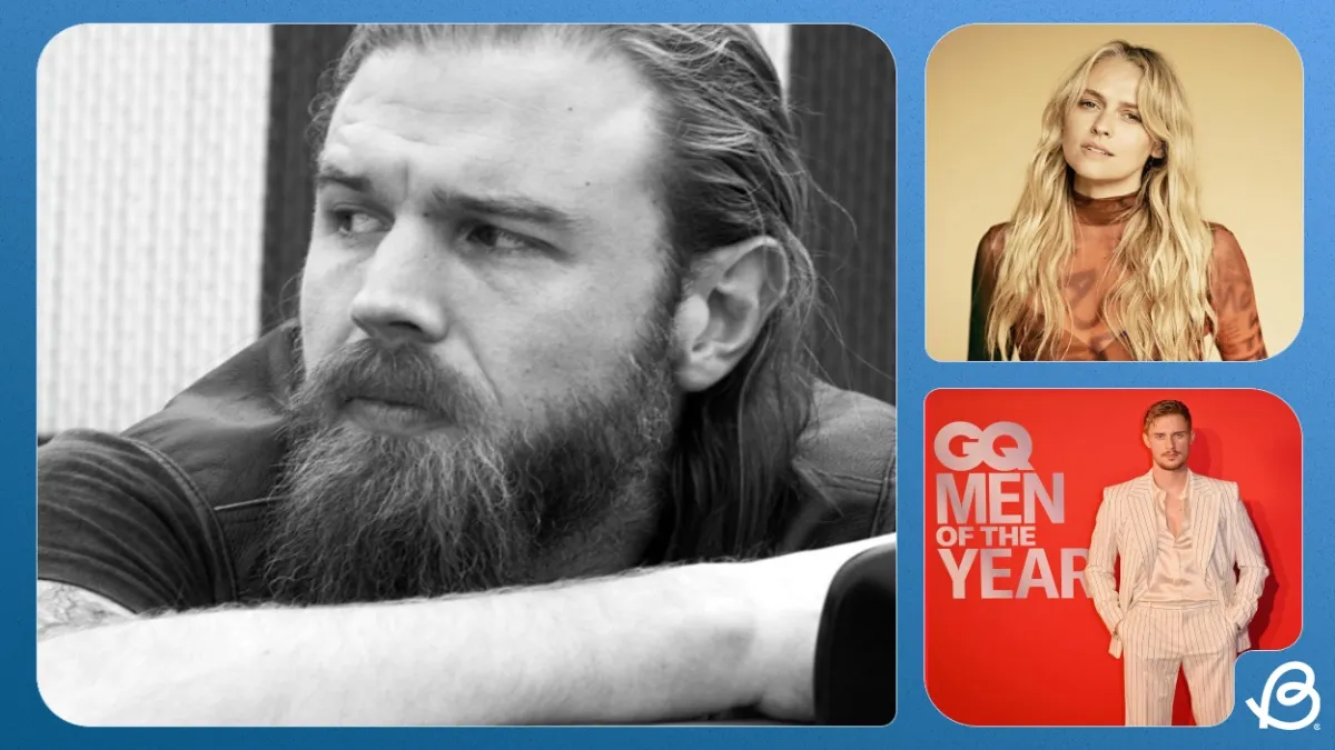 God of War TV Show Cast: Confirmed & Rumored Actors