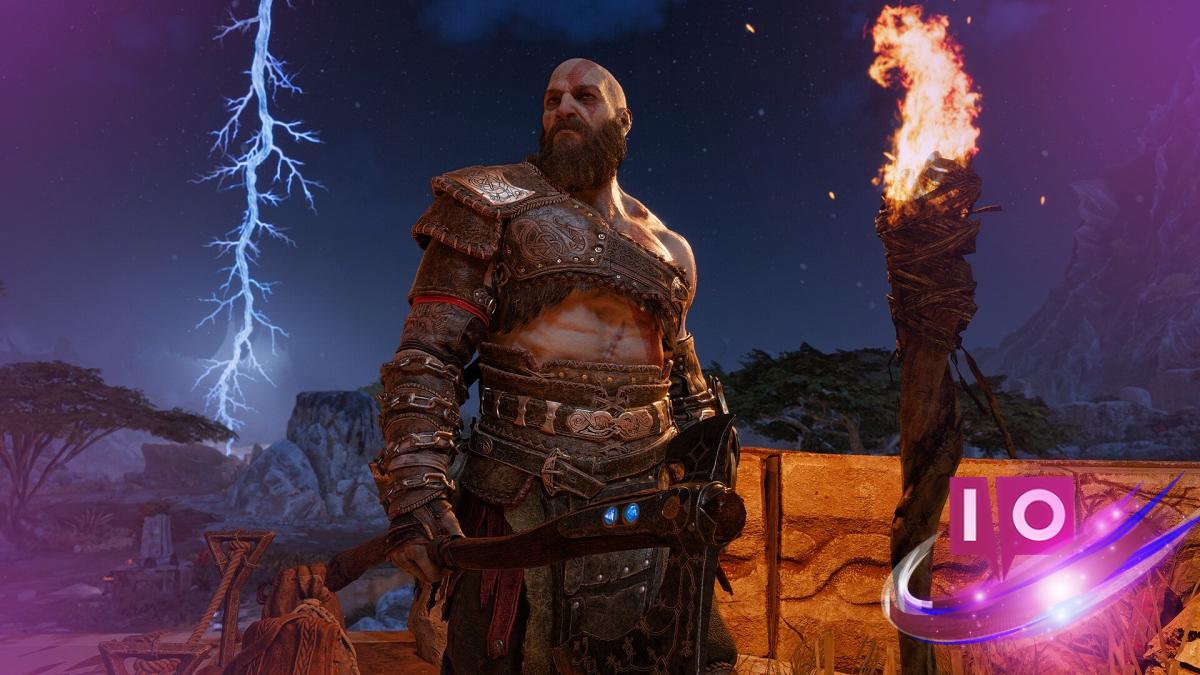 God of War: Unexpected Kratos Actor in Amazon Series
