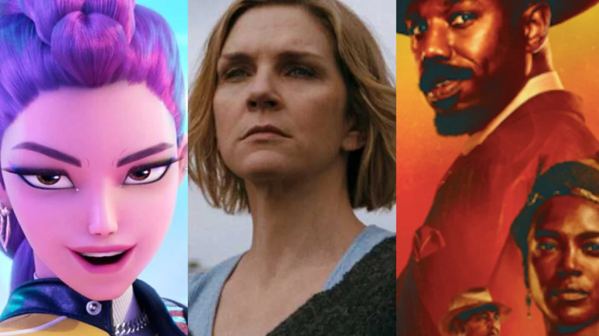 Golden Globes 2026: KPop & Sinners Dominate