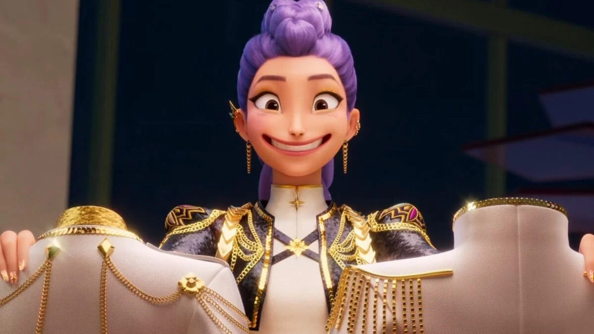 'Golden' Overload: KPop Demon Hunters' Endless Remixes