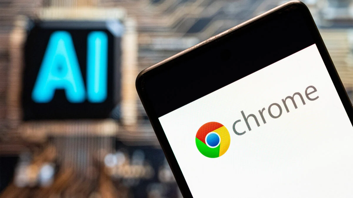 Google Chrome 'Auto Browse': AI Does Your Browsing