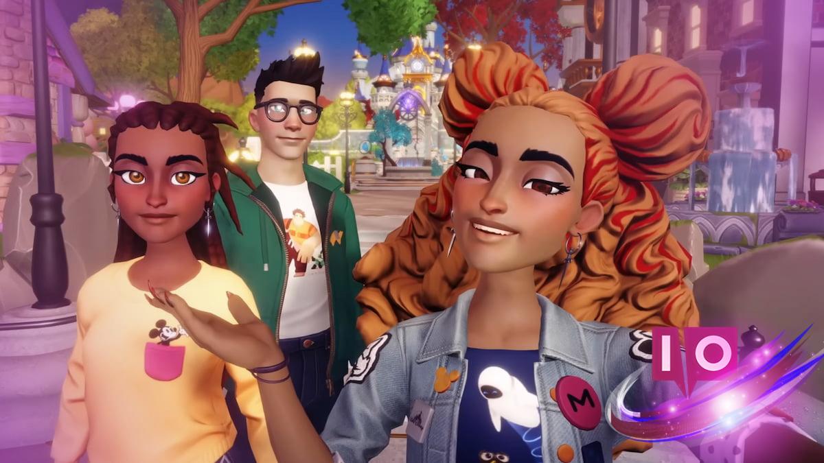 Guide to Creating and Joining DreamTeams in Disney Dreamlight Valley