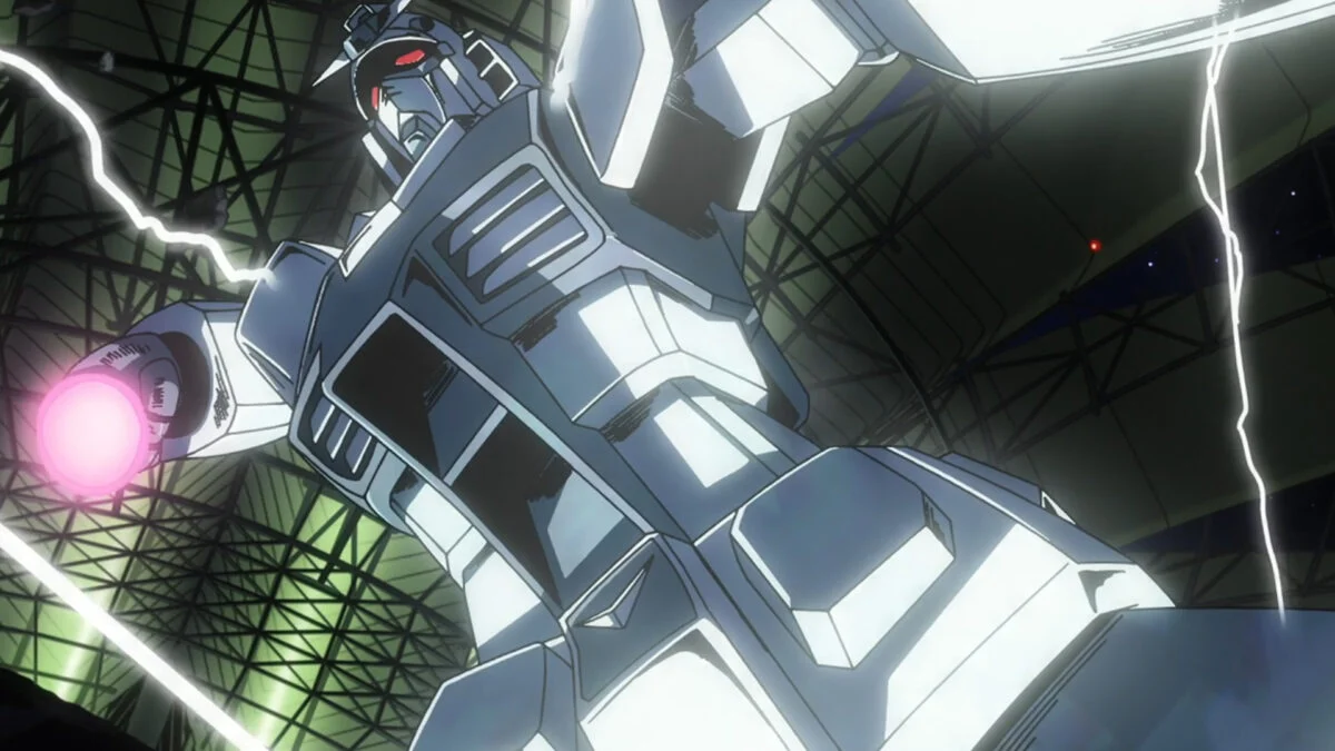 Gundam Movie: Netflix Back in the Pilot Seat?