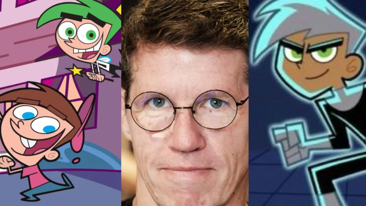 Guy Moon, 'Fairly Oddparents' Composer, Dies | RIP