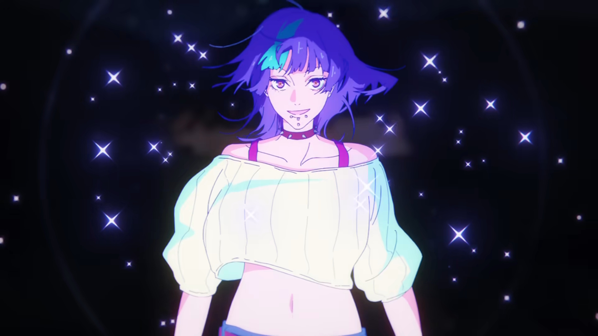 Hakari's GF in Jujutsu Kaisen? Kirara Hoshi Explained