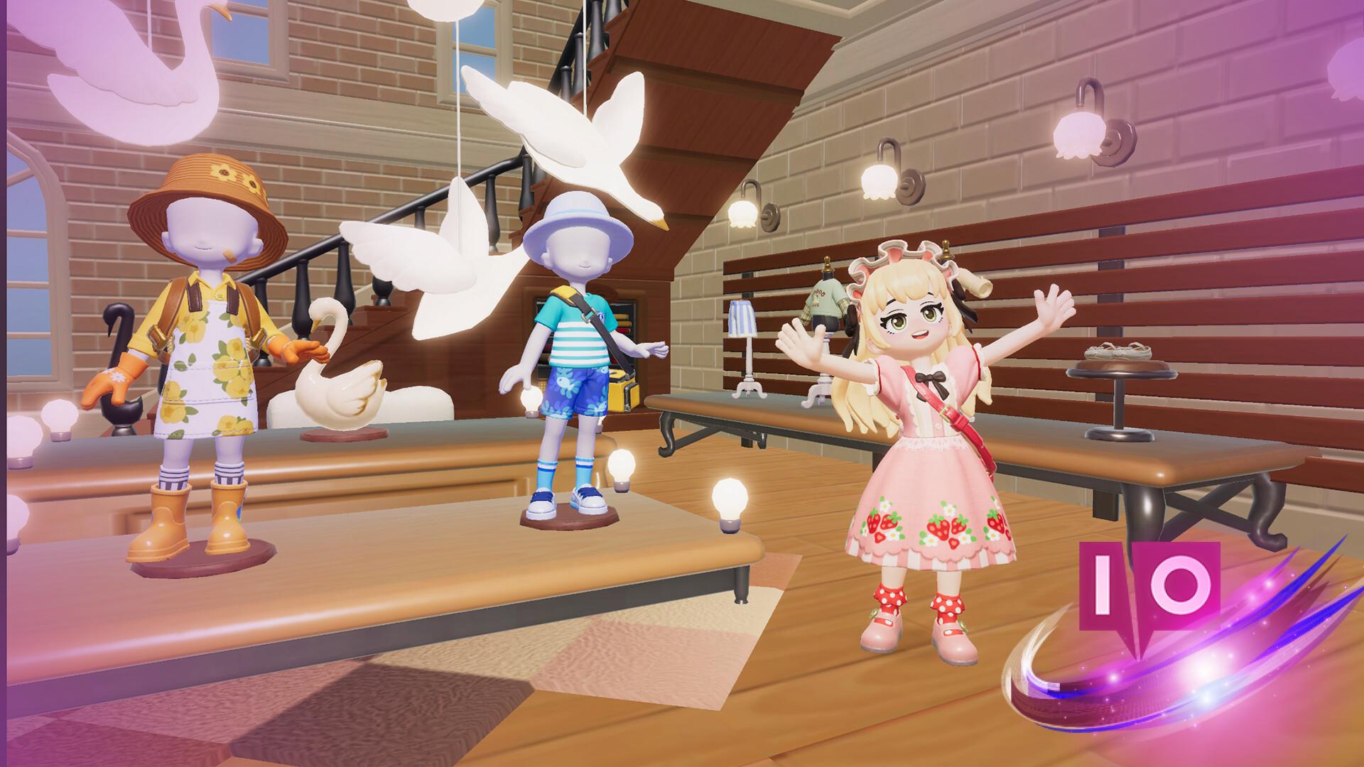 Heartopia Dreams: Unlock Them All!
