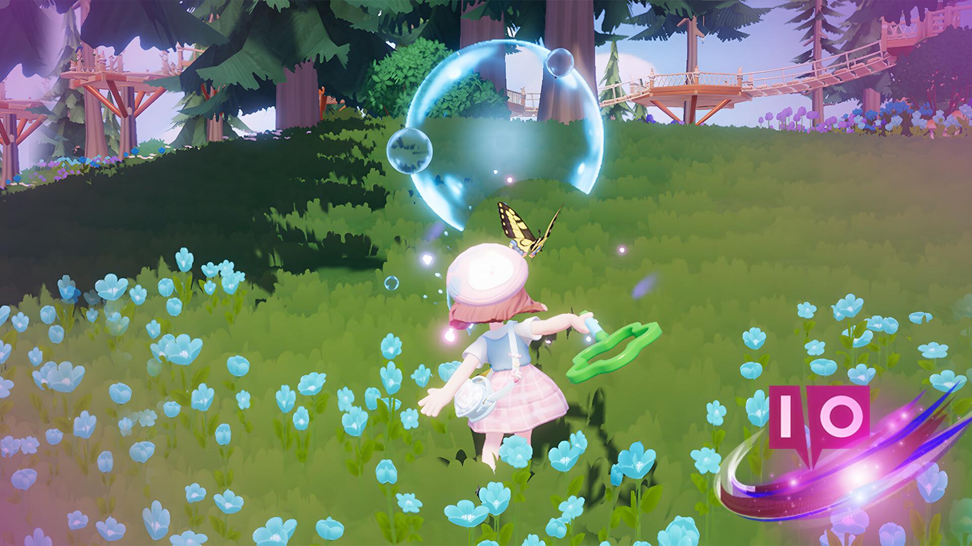 Heartopia Meteor Shower: Starfall Shard Guide