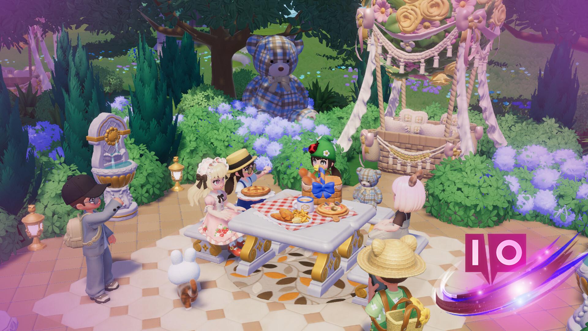 Heartopia Resources: A Complete Finding Guide