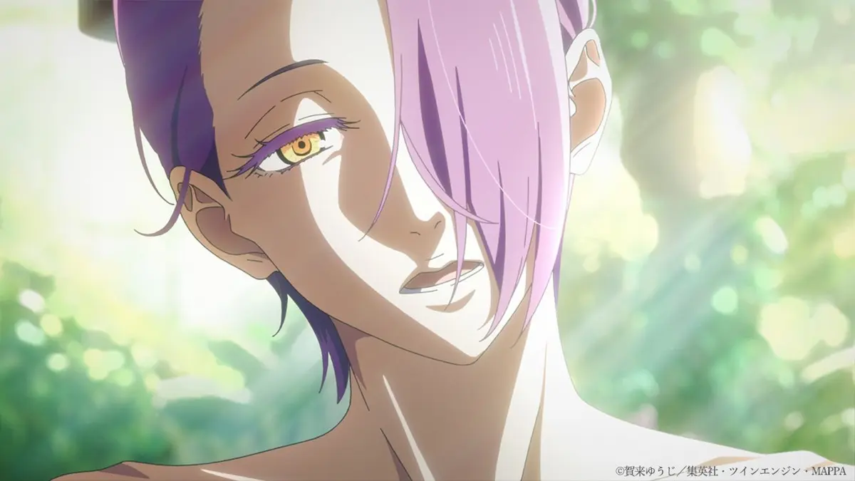 Hell's Paradise S2 E3: Release Date & Time