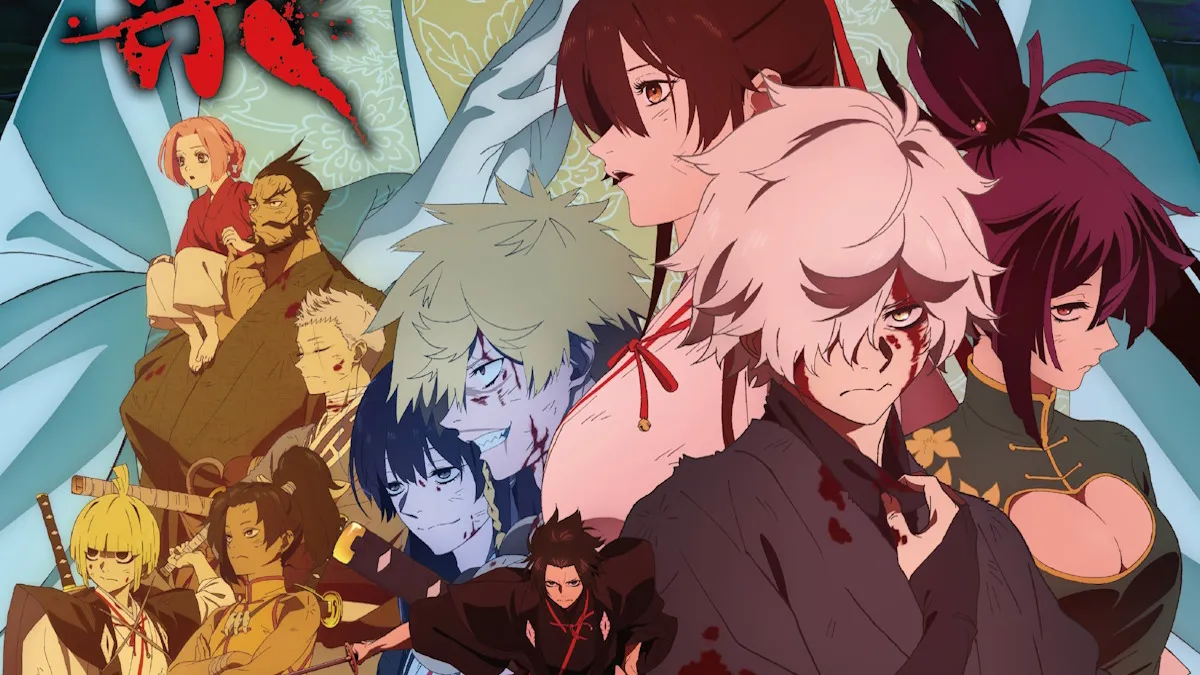 Hell’s Paradise Season 2: Release Date, Plot, Cast & Updates