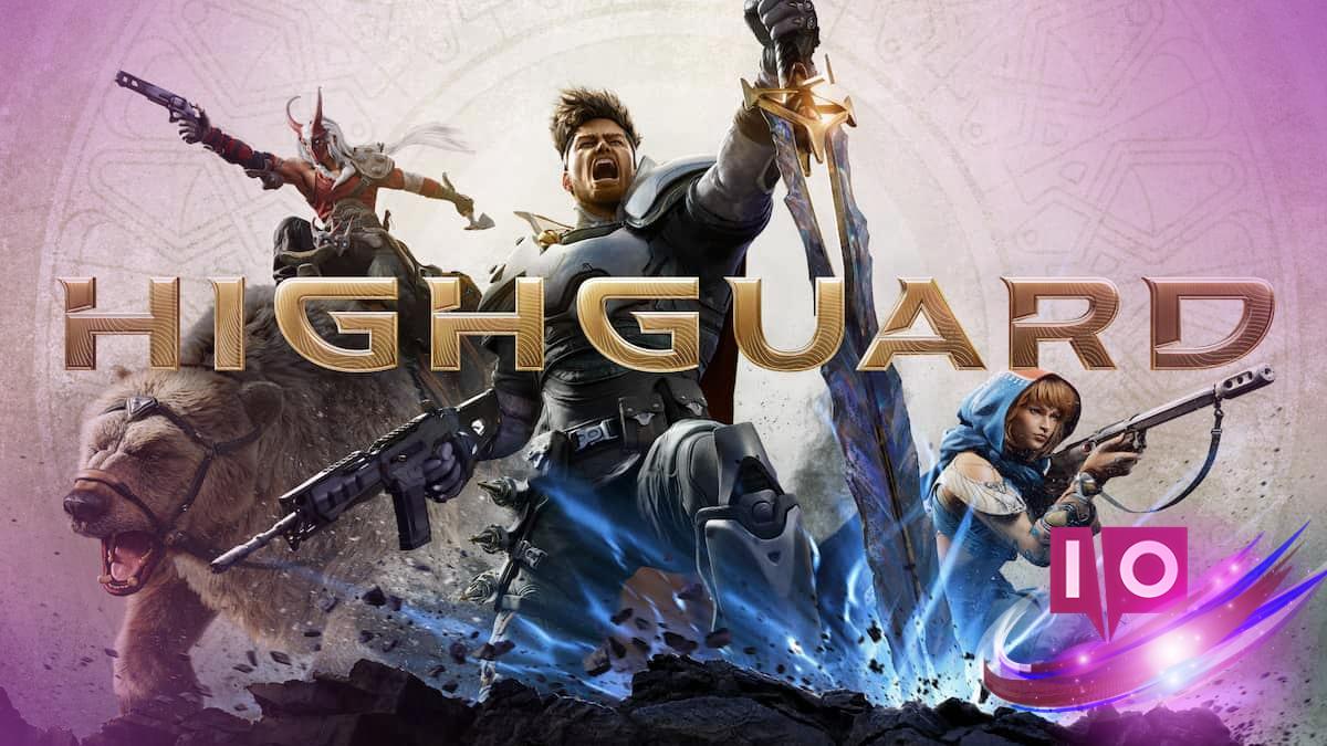 Highguard Characters & Warden Abilities